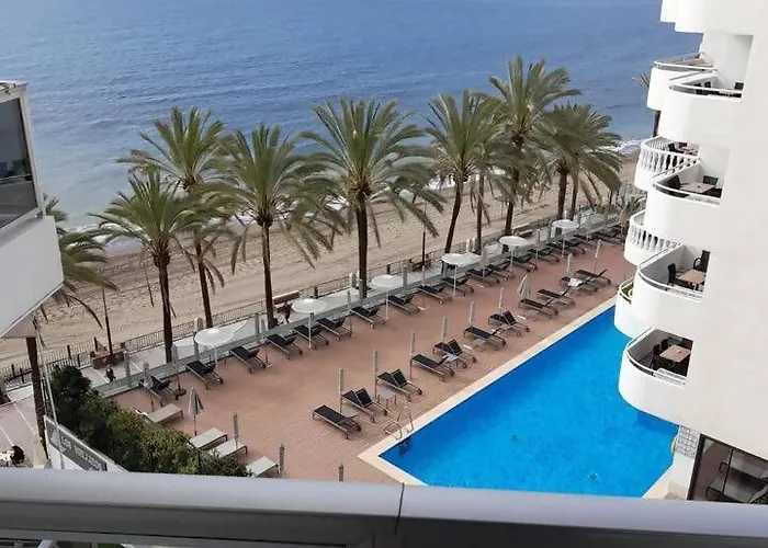 Appartement Palm Marbellac
