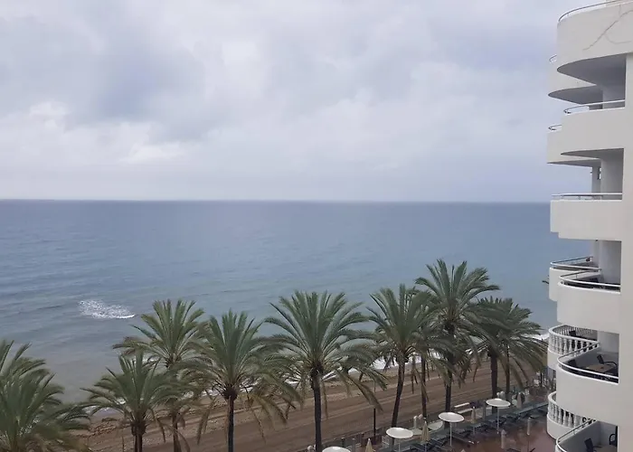 Palm Appartement