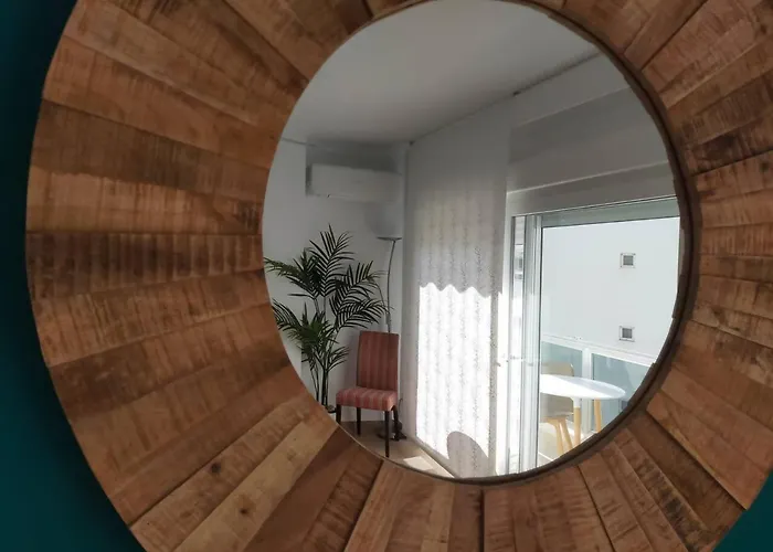 Palm Appartement Marbellac