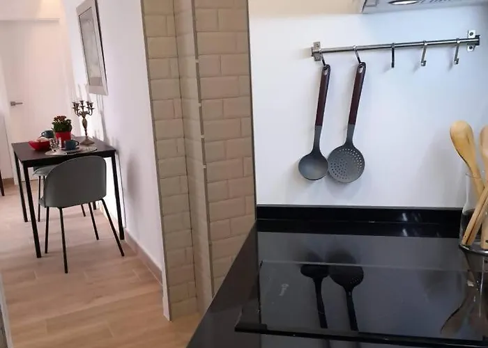Appartement Palm Marbellac