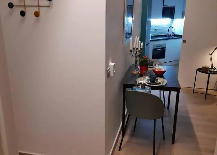 Palm Appartement