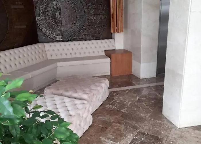 Palm Appartement *