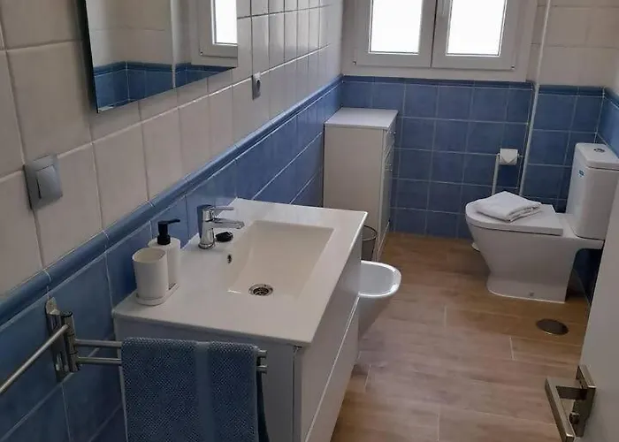 Palm Appartement Marbellac