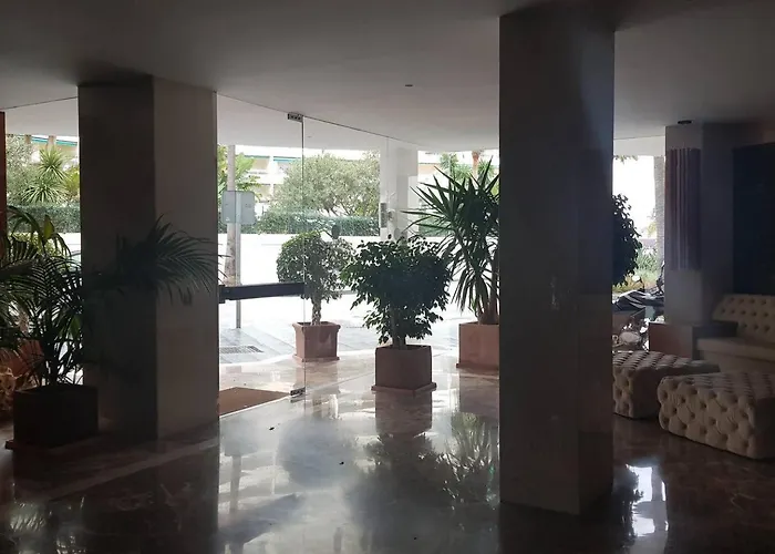 Palm * Marbellac