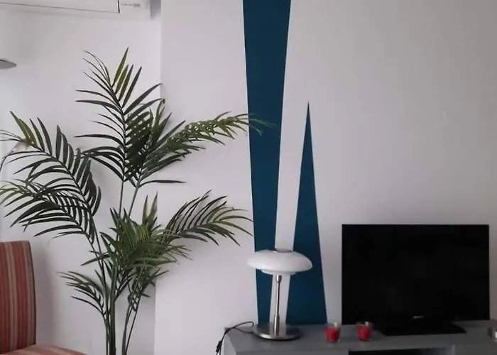 Palm Appartement