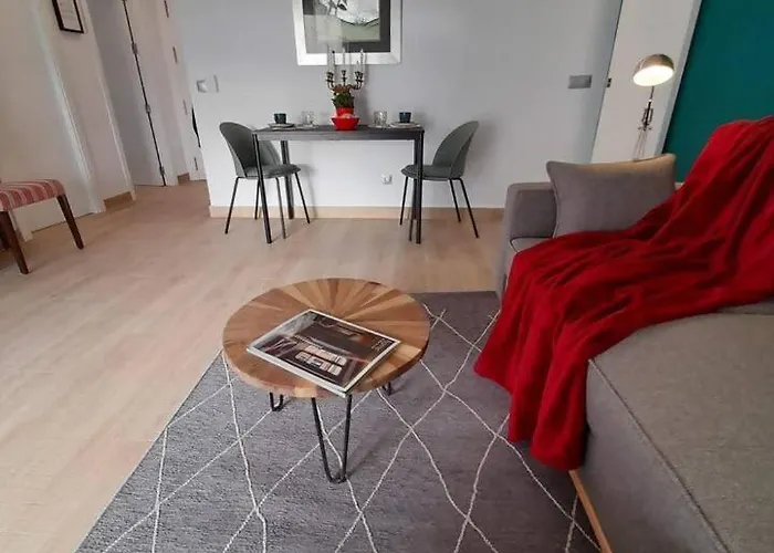 Appartement Palm