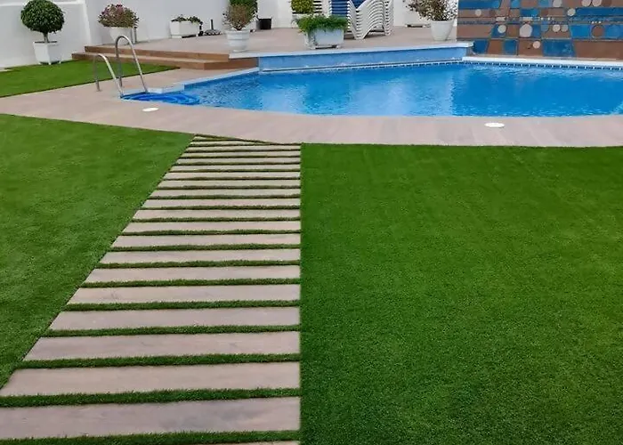 Palm Appartement Marbellac