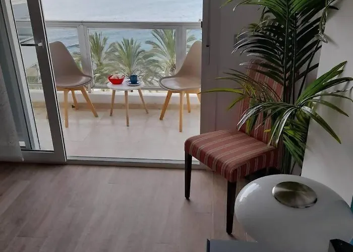 Appartement Palm Marbellac
