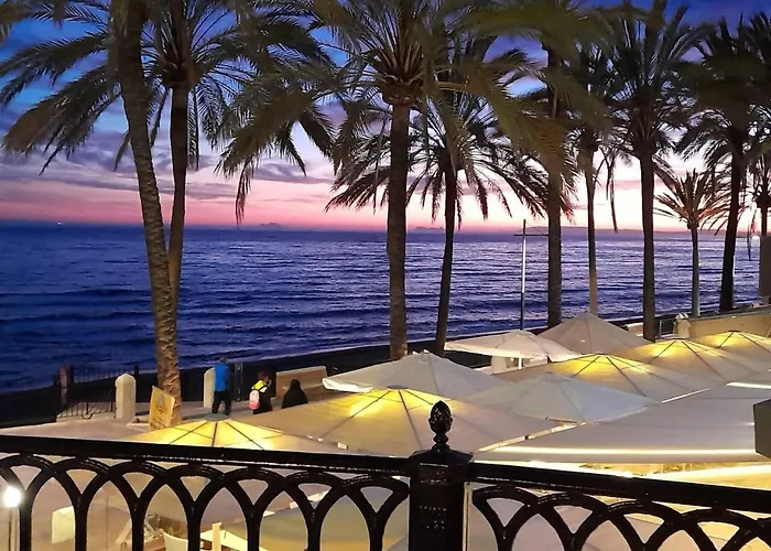 Appartement Palm Marbellac