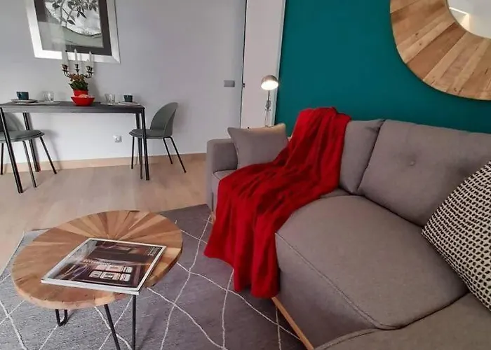 Palm Appartement