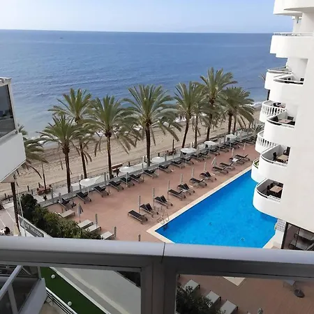 Appartement Palm Marbellac