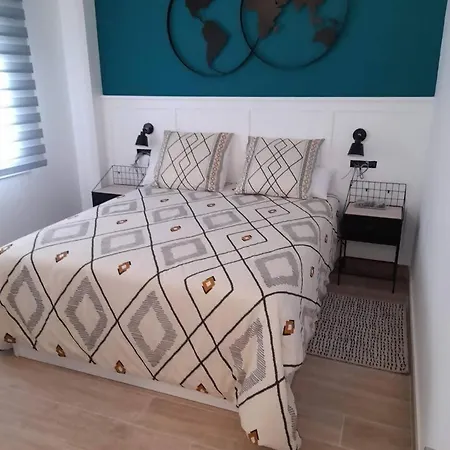Appartement Palm