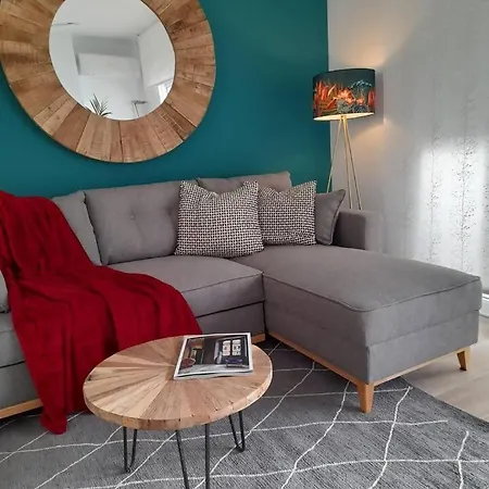 Palm Appartement *