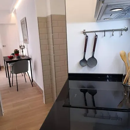 Appartement Palm Marbellac