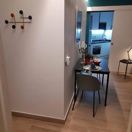 Palm Appartement