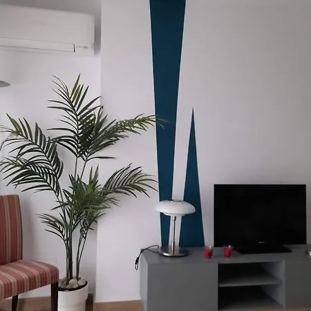 Palm Appartement