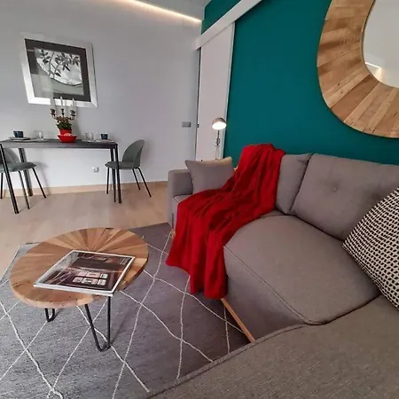 Palm Appartement